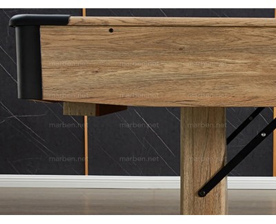 Mesa de Billar CONTENDER - plegable de 8ft (2.44 x 1.37) - Color Velvet Mesa de Billar CONTENDER - plegable de 8ft (2.44 x 1.37) - Color Velvet